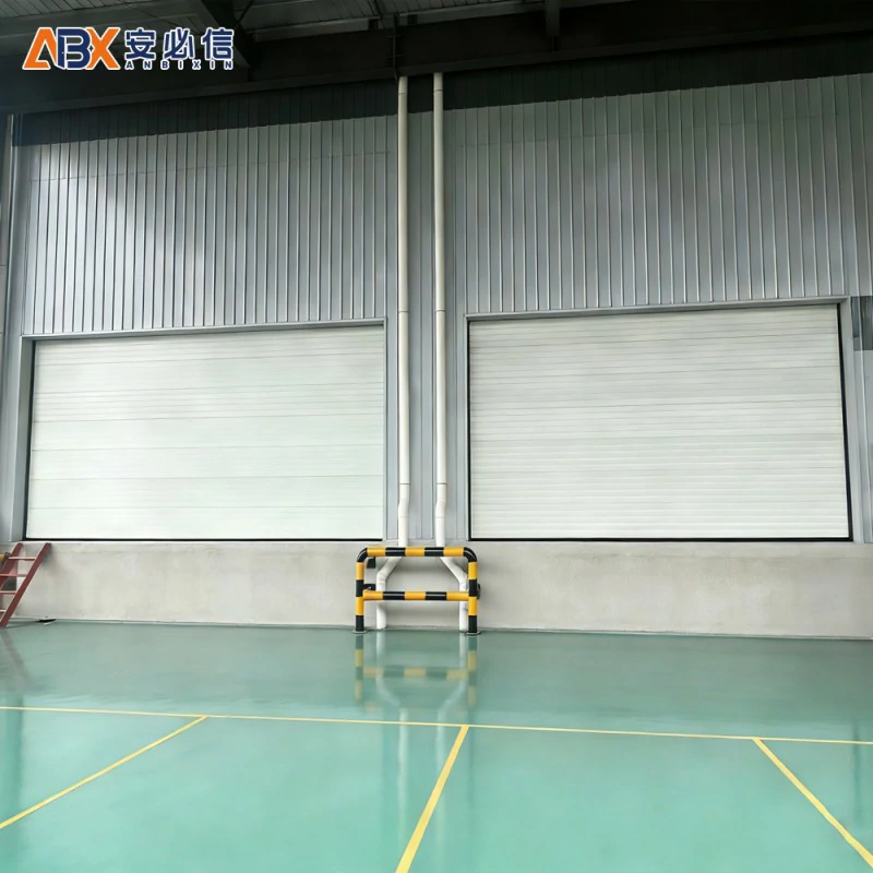 固原升降提升门